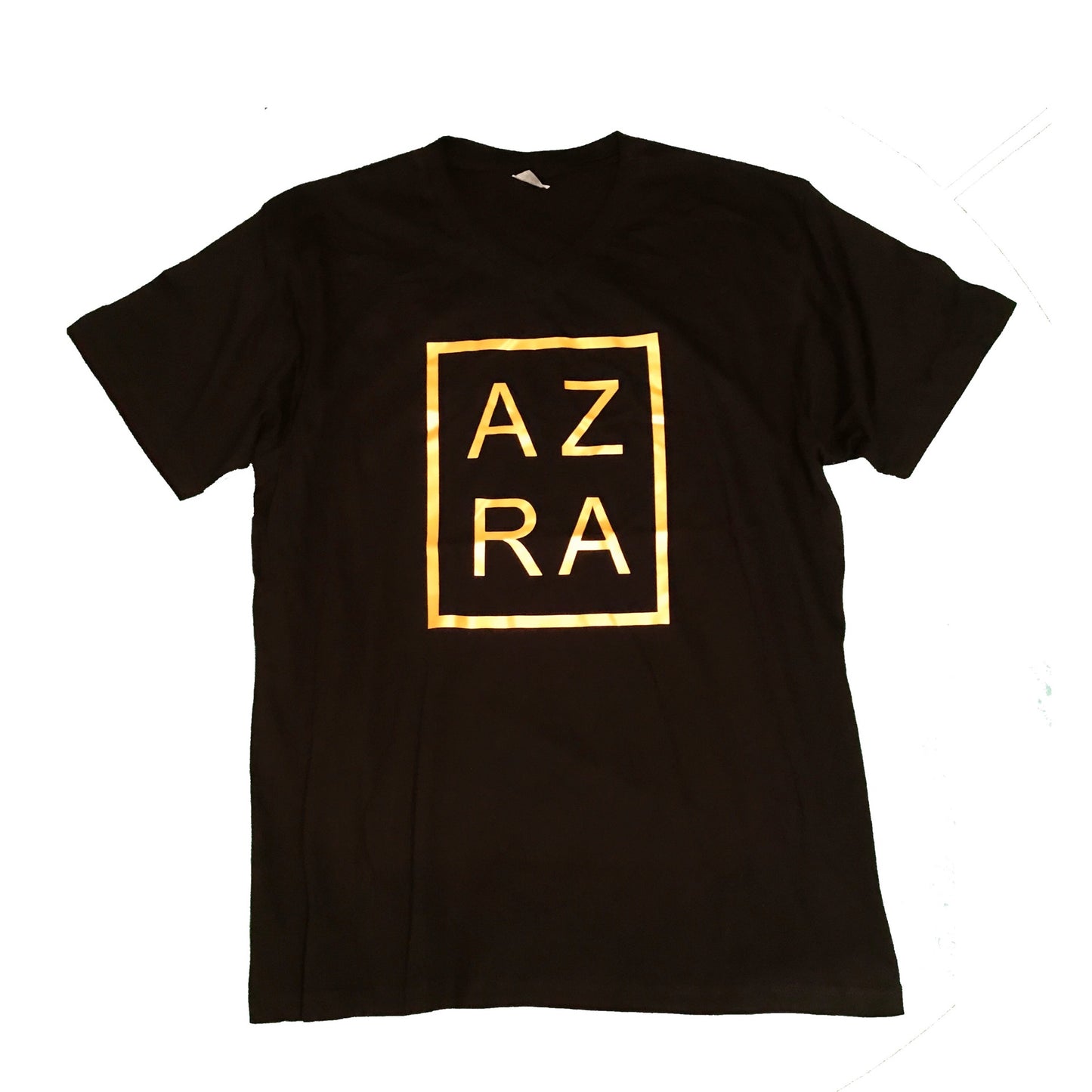 AZRA Classic Logo Tee ***