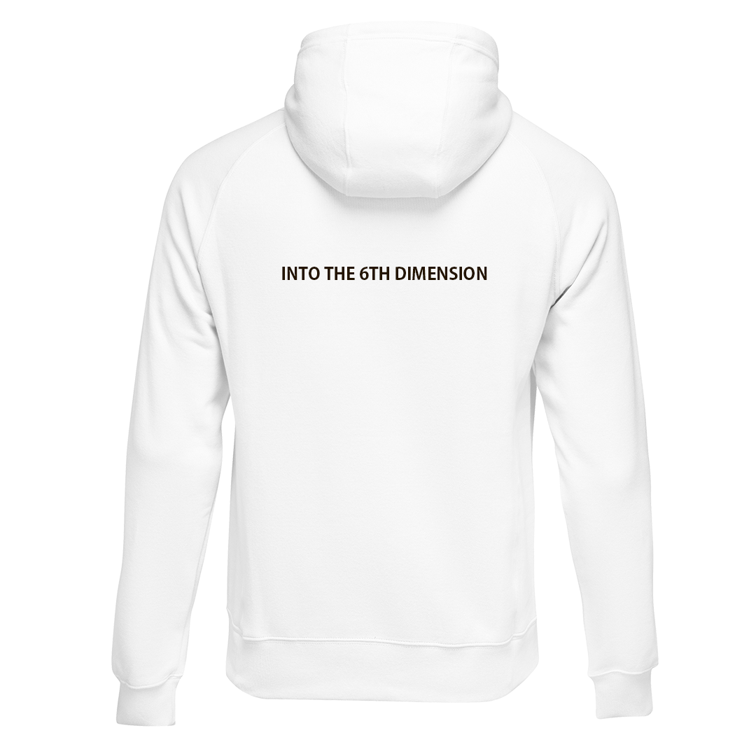 Substance Pop 6th Dimension Hoodie ***