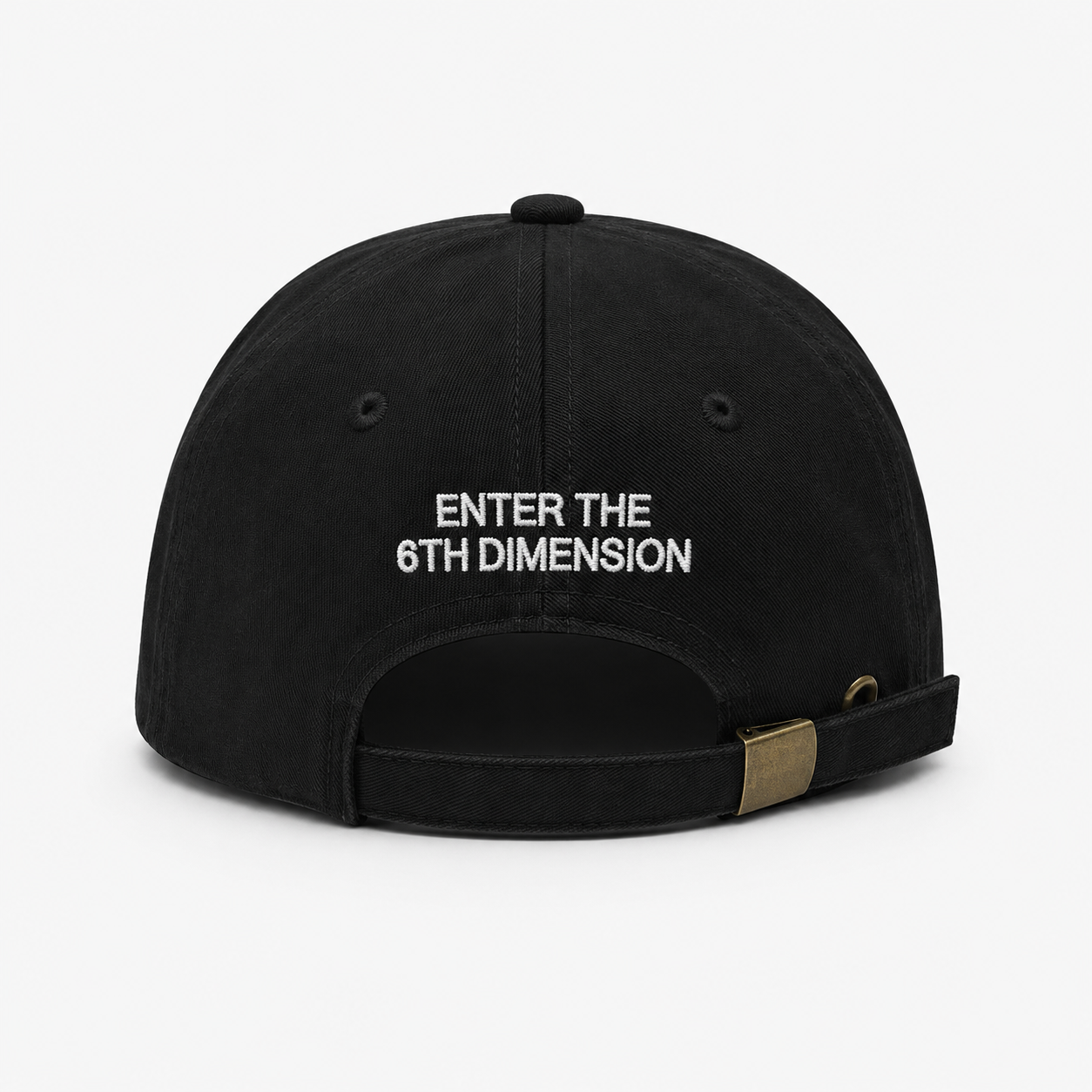 DKMV Embroidered Hat