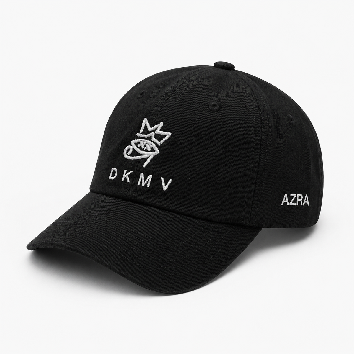DKMV Embroidered Hat