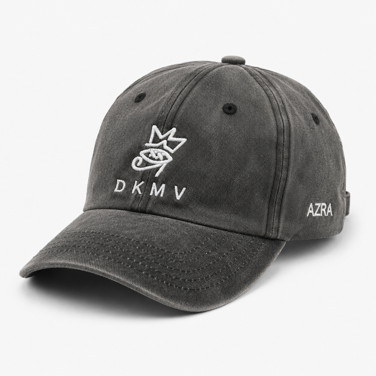 DKMV Embroidered Hat
